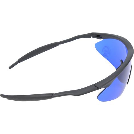 Lunettes de recherche de balles de golf professionnelles avec chiffon en microfibre (1/5)