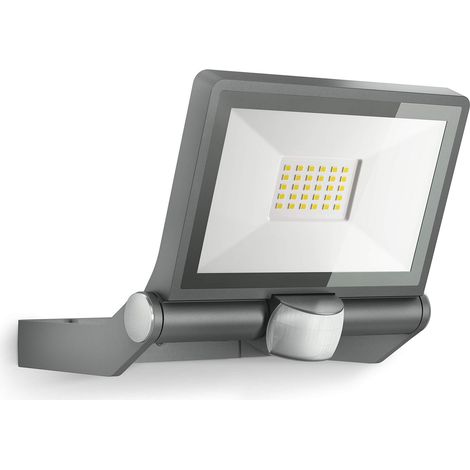 Steinel XLED ONE SENSOR ANT Faretto LED (1/5)