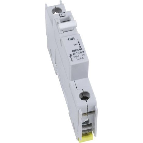 CBI Electric QYD18U260B0 interruptor automático 60 A 80 V CC