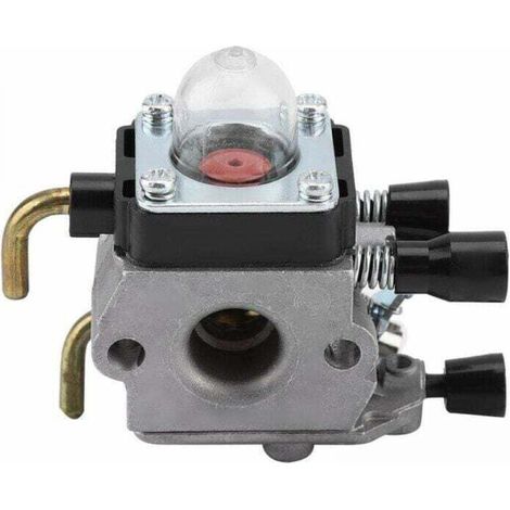 Ensemble carburateur pour FS55 FS55R FS55RC FS38 KM55 HL45 KM55R Filtre à air (1/4)