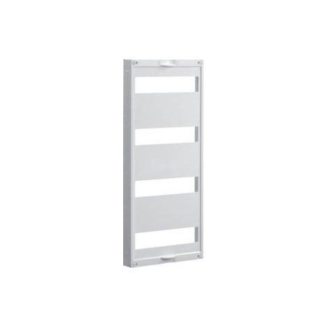 HAGER US41A2 COUVERCLE DE PROTECTION DE CONTACT EN PLASTIQUE