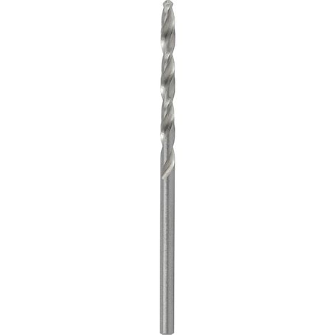 TIMCO Ground Jobber Drills HSS M2 - 2.5mm