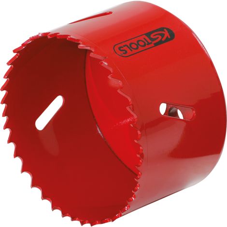 Scies cloches en HSS, 14mm