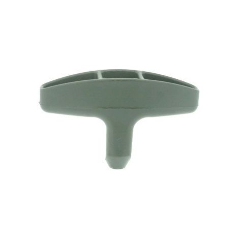 Poignée de lanceur adaptable pour moteurs HONDA GCV135 GCV160 – Remplacement pièce 28461-ZL8-003 – Haute qualité pour fonctionnement optimal (1/4)