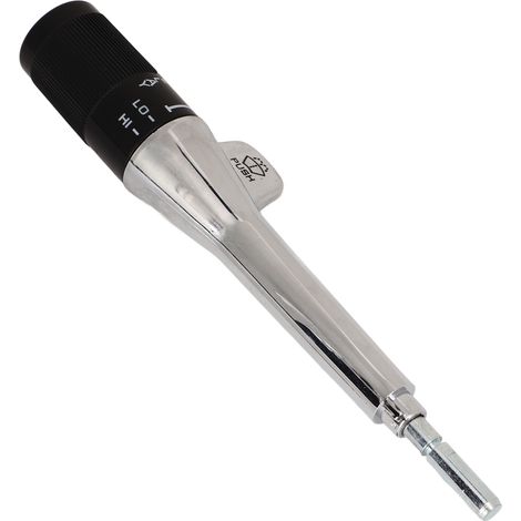 Kombinierter Blinker- und Scheibenwischerhebel 22510733, verzögerte Scheibenwischersteuerung für die Windschutzscheibe, kompatibel mit Buick Century, Electra, Grand National, LeSabre. (1/5)