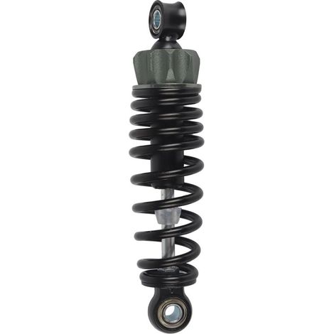 Amortisseur de Suspension arrière de 8,3 pouces, pression à ressort réglable universelle pour moto, Scooter, ATV (1/4)