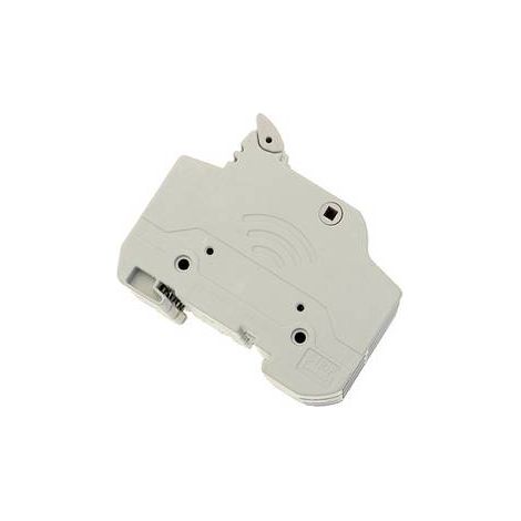 Eaton CHM3DU Porte-fusible triphasé Adapté pour (fusibles) fusible 10,3 x 38 mm 3 pôles 32 A 690 V 4 (1/2)