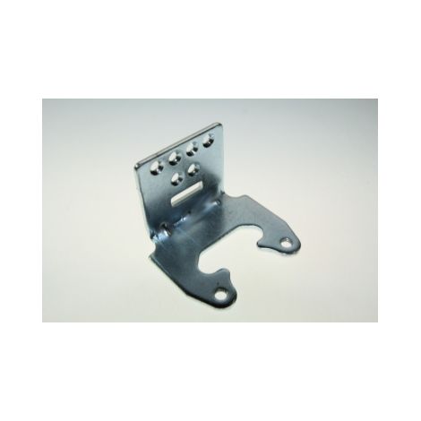 Bisagra inferior para Frigorífico, Congelador INDESIT C00299385