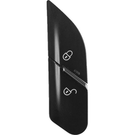 Passend für Lichtschalter und Türschlösser von Porsche-Fahrzeugen, elektronischer Türschlossschalter 95B962125A (1/4)