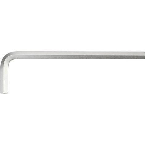 Clé hexagonale 12,0 mm, CrV
