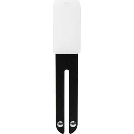 Hop 1 Bodensensor-Tester, Pflanzenfeuchtigkeitsmesser, intelligentes Pflanzenhygrometer, automatische Überwachung von Luftfeuchtigkeit/Licht/Düngung/Temperatur, für die Mijia App (1 Stück)