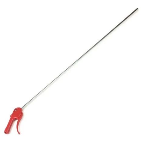 Soufflette longueur 1000 mm 380 l/min (1/3)