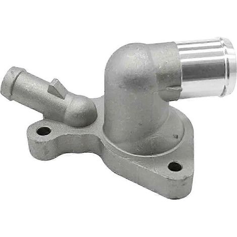 Boîtier de thermostat de liquide de refroidissement en aluminium 11537512733 11537512734 compatible avec les modèles R50, R53 et R52 (2001-2008)