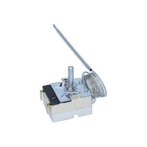 THERMOSTAT EGO 55.13069.500 T° 50-320° POUR FOUR - 774382 (1/5)