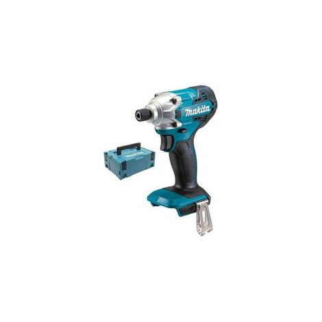 AVVITATORE AD IMPULSI 18V 1/4 (DTD156ZJ)    MAKITA
