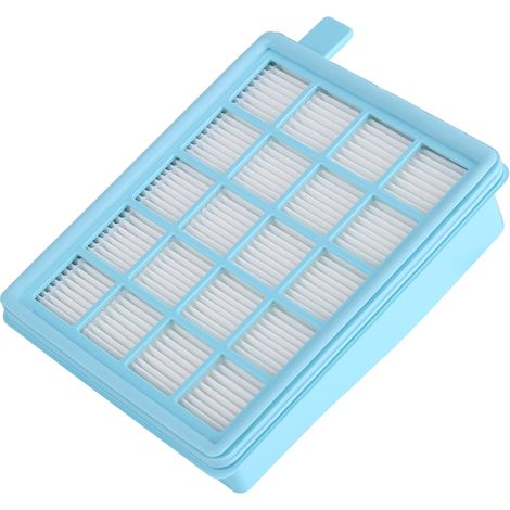 Filtre à poussière pour aspirateur FC8471 FC8476 FC8630 FC8635 FC9322 FC9325 (1/5)