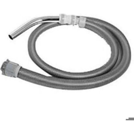 Tuyau Flexible - Pour Aspirateur Nilfisk - Compatible Modèles CDB3000 à CDB3060 CDF2000 à CDF2050 GD1000 à GD2000 HDS1005 HDS1010 KING - 1 Pièce (1/2)