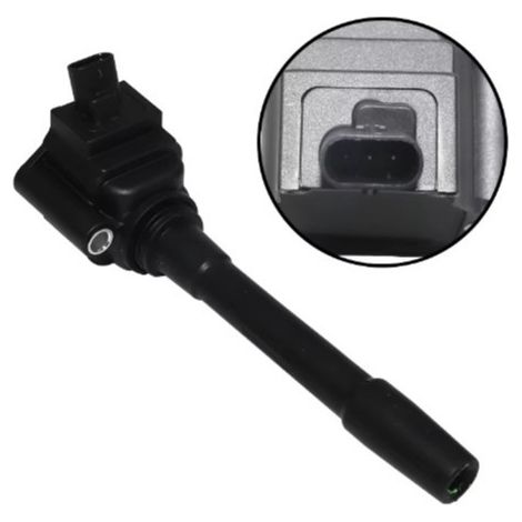 Hochwertige Zündspule 55282087, passend für Jeep Compass Renegade 1.3T (1/4)