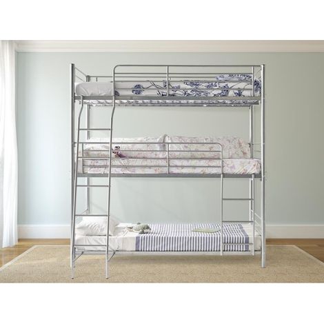 LITERA TRIPLE KIKA - 90 x 190