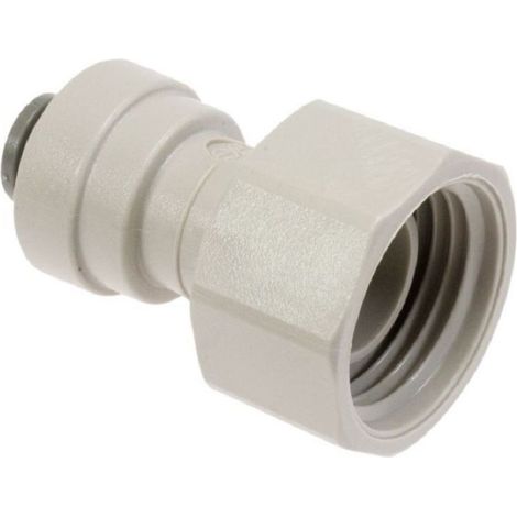 RACCORD 1/4x1/2 POUR REFRIGERATEUR GENERAL ELECTRIC