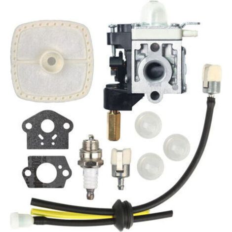 Carburateur RM 230 Compatible avec Carburateur Echo RB-K70 SRM-230 SRM-230S SRM-230U S (1/5)
