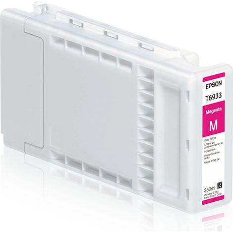 Epson C13T693300 Cartuccia Ink Originale Magenta per Epson SC-T 7200 D-PS