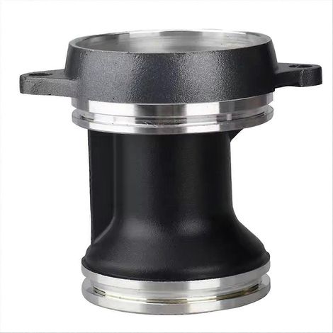 6N0-45361 Ensemble de capuchon de carter inférieur pour moteur hors-bord 2/4T 8 CV (1/5)