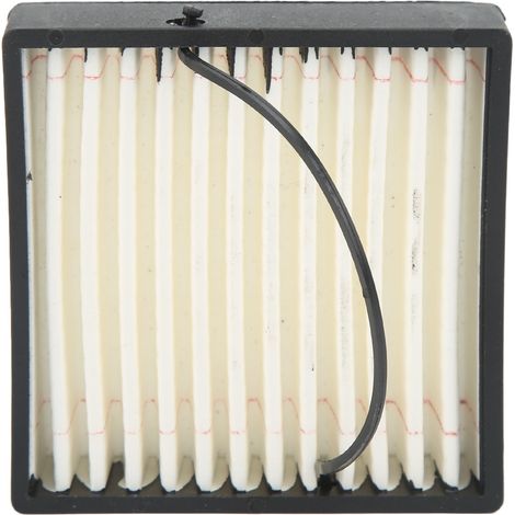 Filtre à carburant coque plastique séparation eau huile papier caoutchouc nitrile pièce de rechange bateau 00530 pour SWK 2000 5 (1/5)