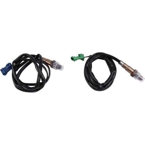 0258006029 0258006026 1628HV Lambda O2 Oxygen Capteur pour CITROEN PEUGEOT 206 1.4 301 307 308 406 607 807 1.6 (1/5)