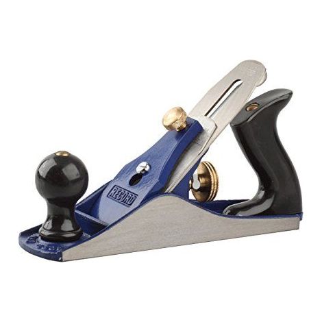 IRWIN 7210601 IWTSP4 Rabot n 4, Bleu, 5,1 cm (2")