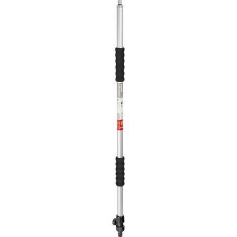 T-Handle, manico in alluminio per idrospazzole - 90 cm