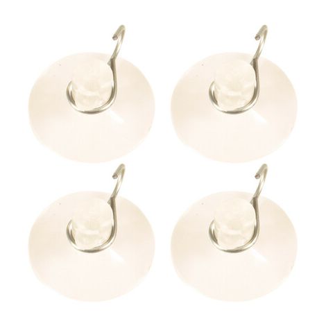 Ventose multiuso set 4 pz (1/3)