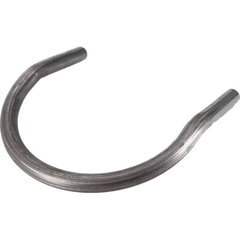 Universelle 230-mm-Motorrad-Sattelrahmen-Befestigungshalterung (1/5)