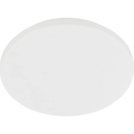 Eglo LED Deckenleuchte Approdo weiß Ø 31 cm warmweiß Deckenlampen & Kronleuchter