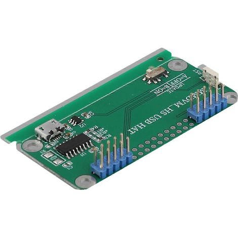 Jumbospot USB HAT Adapterplatine für Linux Hotspot-