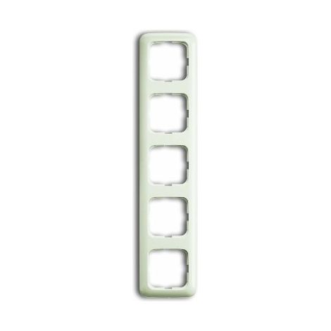 BUSCH-JAEGER 2515-212 - MARCO PARA INTERRUPTORES (1/4)