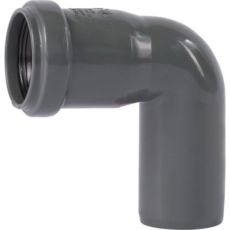 Ostendorf HTsafe HTsafe-Bogen 170140 DN/OD 32, 87°