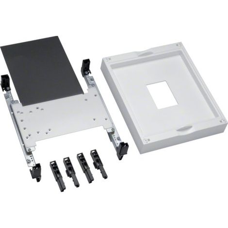HAGER SÉRIE VEGA D - KIT POUR INTERRUPTEUR MAN½UVRE NO MODULAIRE HA125/HA160 SERIE VEGA D