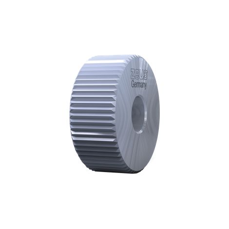 Rändelrad 20x8x6 AA 1,0