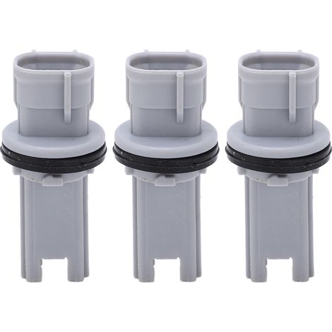 Douille de phare de clignotant - Modèle 90075‑60004 - Kit de 3 pièces pour Lexus LX470 - Raccord étanche et installation facile (1/5)