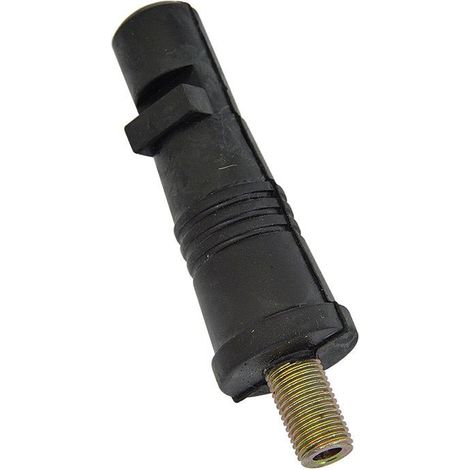 EMGO 2025/02 SOPORTE PARA INTERMITENTES DELANTERO/TRASERO YAMAHA XZ/XJ 550, XJ 650/750, XJ 900, FJ 1100 (OEM: 4G0-83318-00) (1/2)