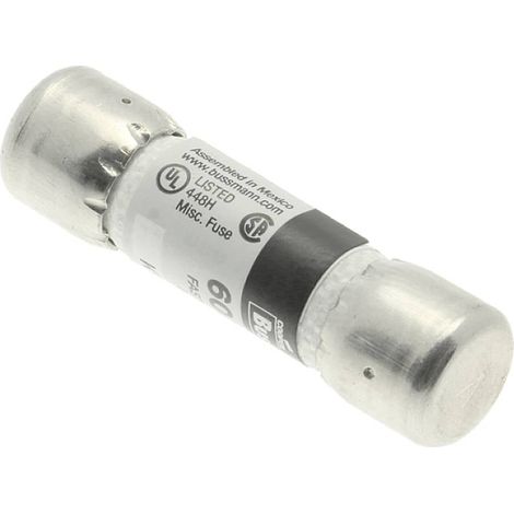 Eaton KTK-20 KTK-20 Inserto fusibile (Ø x L) 10 mm x 38 mm 20 A 600 V Super rapido Contenuto 10 pz. (1/2)