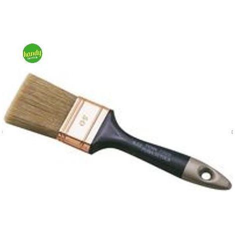 Pennellessa Italrulli tripla mis.30