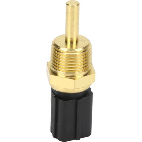 Bardusch-Capteur de Température de Liquide de Refroidissement Moteur 39220‑35710 - Compatible Mitsubishi Mirage/Expo/Galant/Lancer (1/4)