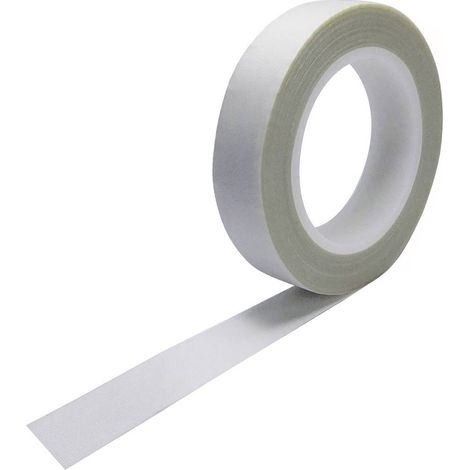 CellPack 223580 Nastro in tessuto Premio 1180 Bianco (L x L) 33 m x 25 mm 1 pz.