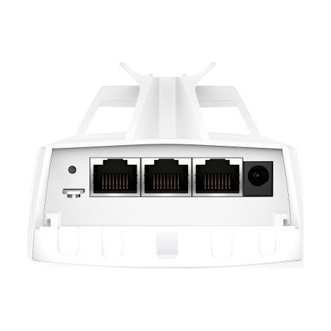 KIT 2x PUNTO DE ACCESO WIFI DE LARGO ALCANCE TP-LINK EAP211-BRIDGE KIT INTERIOR Y EXTERIOR OMADA BRI
