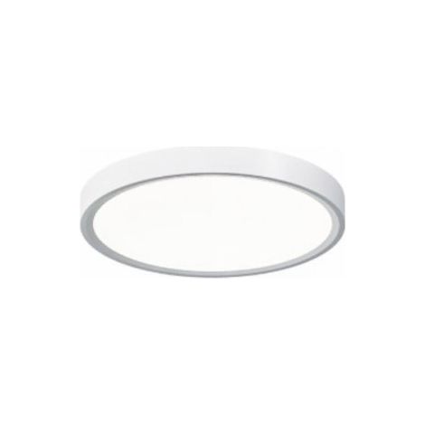 Plafoniera moderna gea led gpl320 led termoplastico lampada soffitto