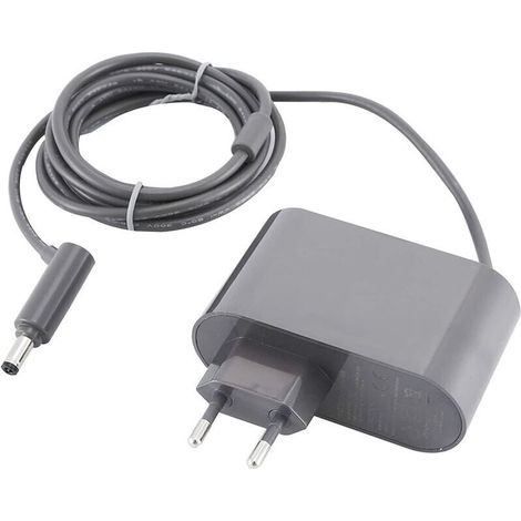 Ladegerät für Dyson V6 V7 V8, Staubsaugeradapter, 0,8A Schnellladegerät (1/4)
