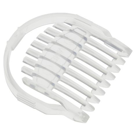 Guide de coupe 3mm 35807250 – Rail de guidage pour tondeuse et rasoir – Coupe précise pour appareils Babyliss