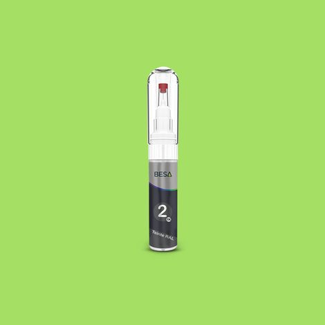 Stylo retouche peinture Pantone 2283 C  Satin